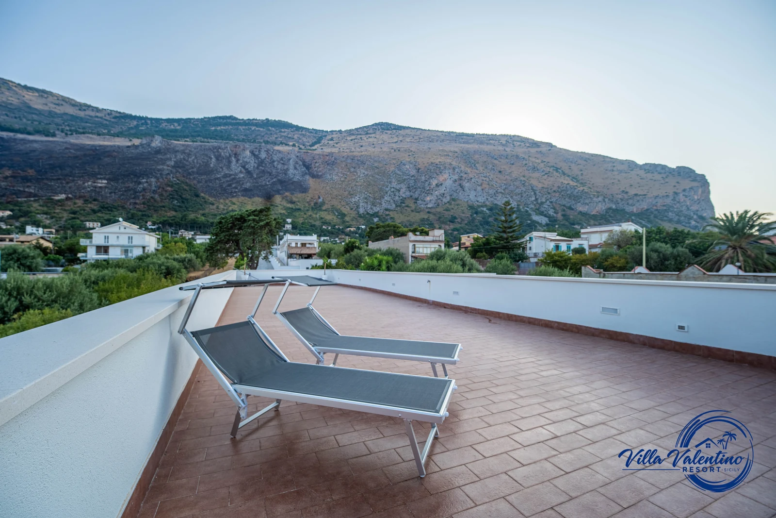 Villa Valentino, Villagrazia di Carini (Sicilia) — galleria foto 42